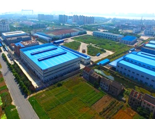 在会见国泰集团